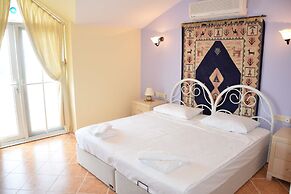 Pinara Apartments 17 by Turkish Lettings