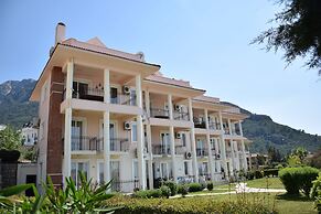 Pinara Apartments 17 by Turkish Lettings