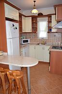 Pinara Apartments 17 by Turkish Lettings