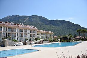 Pinara Apartments 17 by Turkish Lettings