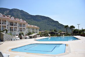 Pinara Apartments 17 by Turkish Lettings