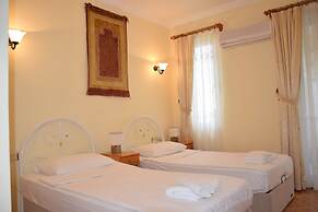 Pinara Apartments 17 by Turkish Lettings