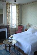 Chambres d'Hotes Château de la Puisaye