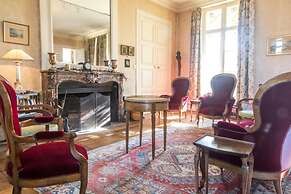Chambres d'Hotes Château de la Puisaye
