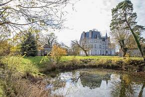 Chambres d'Hotes Château de la Puisaye