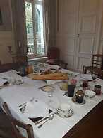 Chambres d'Hotes Château de la Puisaye