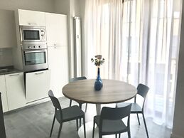 Al Molo Apartment