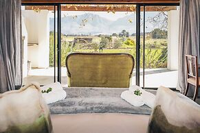 Duikersdrift Winelands Country Escape