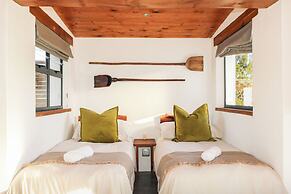 Duikersdrift Winelands Country Escape