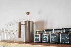 Duikersdrift Winelands Country Escape