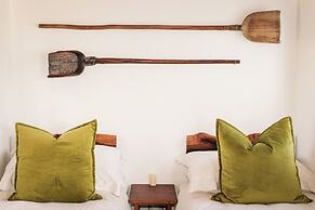 Duikersdrift Winelands Country Escape