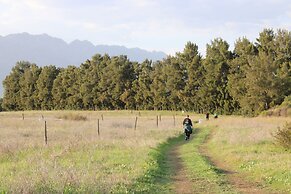 Duikersdrift Winelands Country Escape