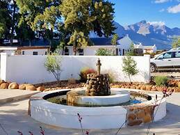 Duikersdrift Winelands Country Escape