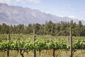 Duikersdrift Winelands Country Escape