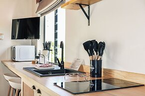 Duikersdrift Winelands Country Escape