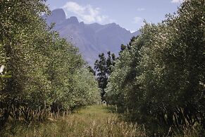 Duikersdrift Winelands Country Escape