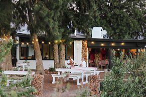 Duikersdrift Winelands Country Escape