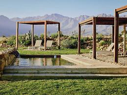 Duikersdrift Winelands Country Escape