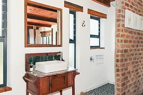 Duikersdrift Winelands Country Escape