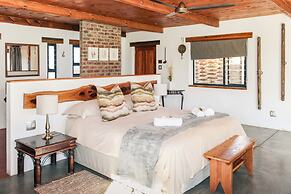 Duikersdrift Winelands Country Escape