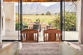 Duikersdrift Winelands Country Escape