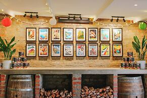 Duikersdrift Winelands Country Escape