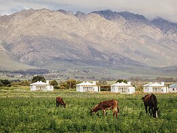 Duikersdrift Winelands Country Escape