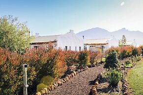 Duikersdrift Winelands Country Escape