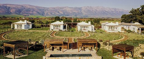 Duikersdrift Winelands Country Escape