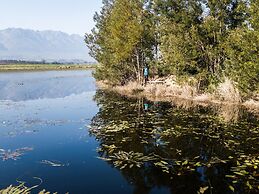 Duikersdrift Winelands Country Escape