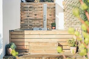 Duikersdrift Winelands Country Escape