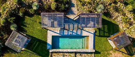 Duikersdrift Winelands Country Escape