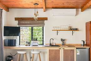 Duikersdrift Winelands Country Escape