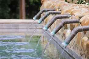 Duikersdrift Winelands Country Escape