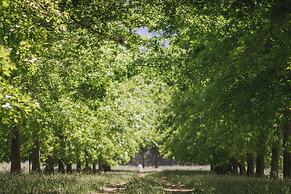 Duikersdrift Winelands Country Escape