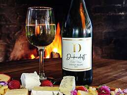 Duikersdrift Winelands Country Escape