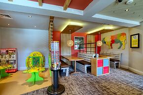 Queen of the Loch, Balloch by Marston's Inns