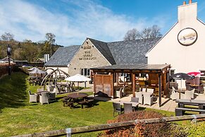 Queen of the Loch, Balloch by Marston's Inns
