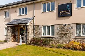 Queen of the Loch, Balloch by Marston's Inns