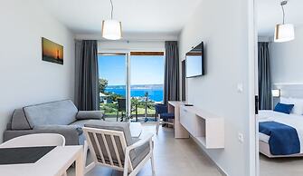 Sun and Sea Plus Resort Hotel