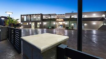 Sun and Sea Plus Resort Hotel