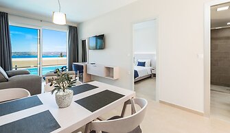 Sun and Sea Plus Resort Hotel