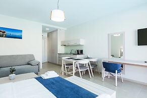 Sun and Sea Plus Resort Hotel