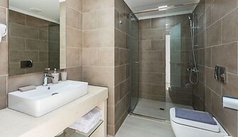 Sun and Sea Plus Resort Hotel