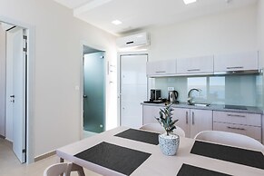 Sun and Sea Plus Resort Hotel