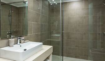 Sun and Sea Plus Resort Hotel