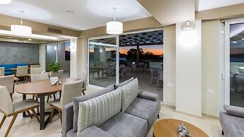 Sun and Sea Plus Resort Hotel