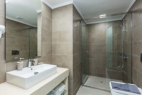 Sun and Sea Plus Resort Hotel