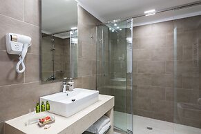 Sun and Sea Plus Resort Hotel