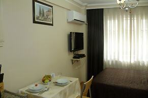 Pine Stone Apart Hotel Sultanahmet